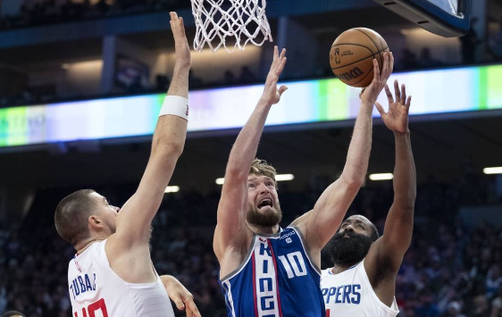 NBA篮球资讯阵容