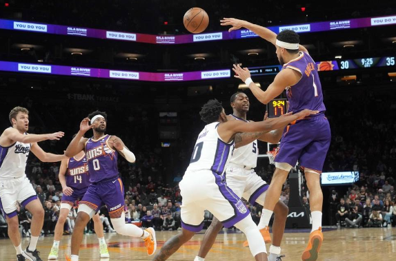 NBA篮球资讯直播