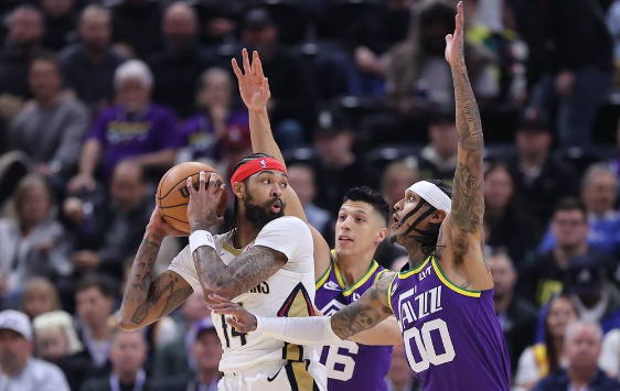 NBA足球资讯阵容